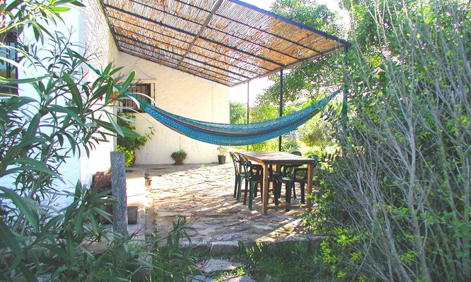 Los Canos de Meca Cottage | Casas Karen for 2 people