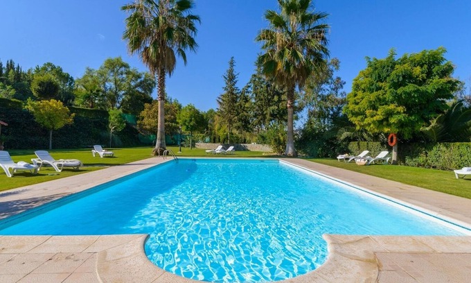 Cuevas Bajas Villa | Casas Las Canteras Cuevas Bajas by Ruralidays