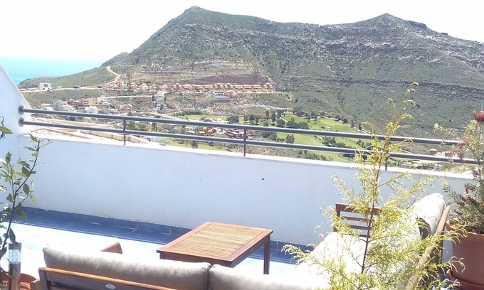 La Envia Apartment | Casas Nuestras Andalucia Vicar II