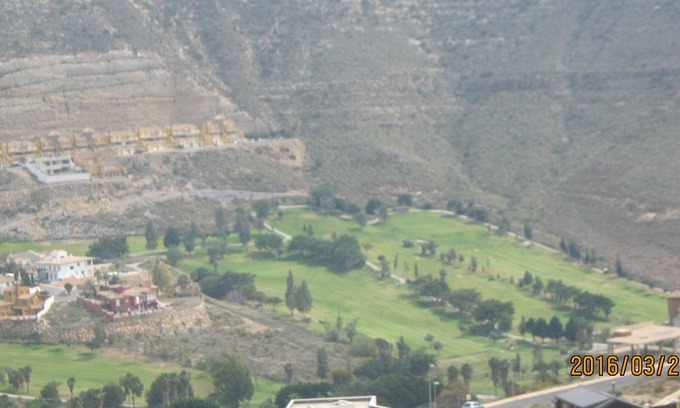 Vicar Apartment | Casas Nuestras Vicar Envia Golf