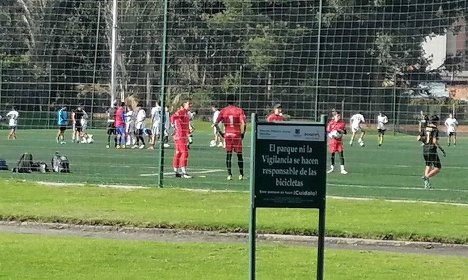 Suba House | Casas Para Delegaciones Deportivas