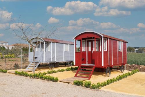 Setenil de las Bodegas Resort | Casas Rurales el Nogalejo Setenil