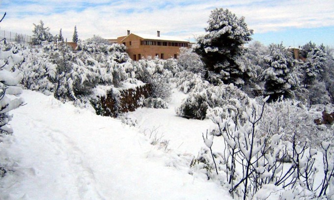 Letur House | Casas Rurales El Parador
