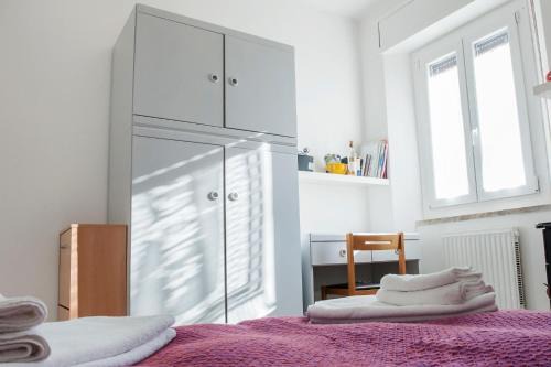 Paese Alto House | Casasantirocco Room 3