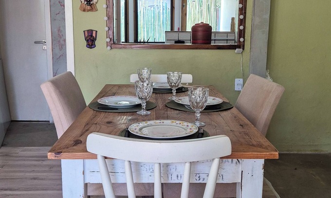 Armacao House | Casaterracota - Beach House