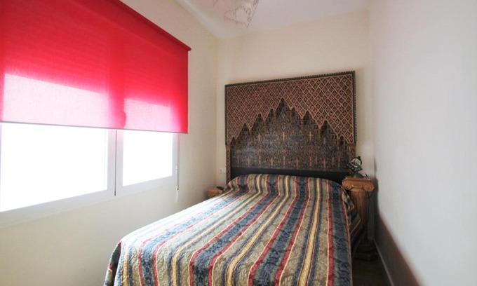Ensanche Diputacion Apartment | CasaTuris Pintor Lorenzo A105