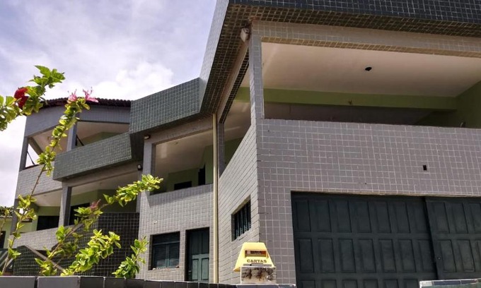 Cotovelo Bed & Breakfast | CasaVerde Cama&Café