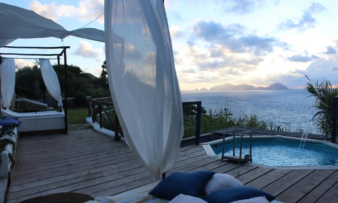 Le Forna House | casavictoria