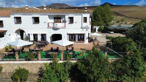 Casabermeja Hotel | Casazafra