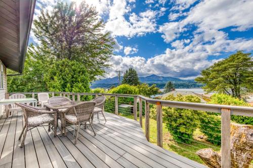 Cascade Locks Apartment | Cascade River Watch