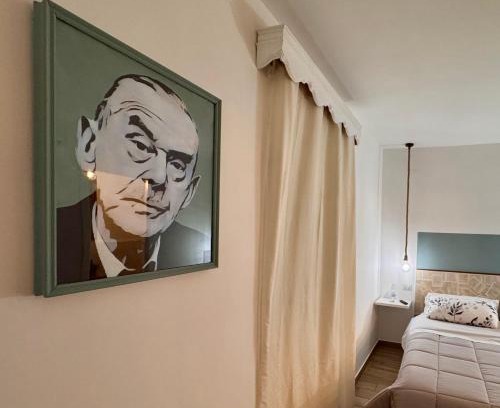 Palestrina House | Cascina 1956