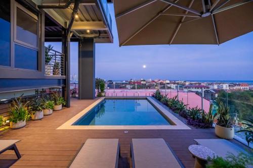 Santa Ana Apartment | Casco View Life