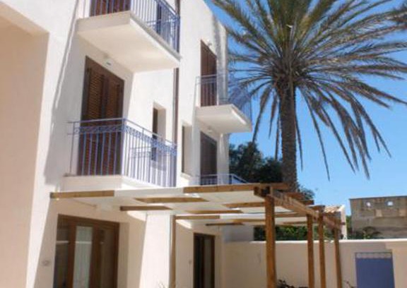 Favignana Apartment | Case Vacanza Elisir