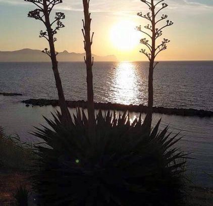 Trappeto House | Case Vacanze Russo