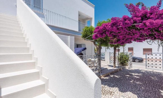 Torre Lapillo House | Case Vacanze Torre Lapillo by Porto Cesareo Camping & Village