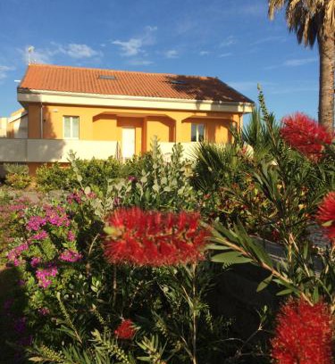Melilli House | Case Vesta