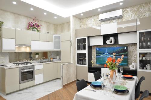 Caserta Bed & Breakfast | CASERTA DELUXE BIS