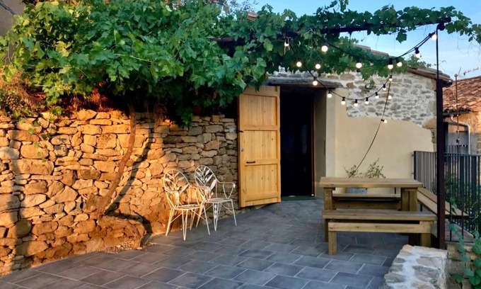 Ager Apartment | Caseta de Magí