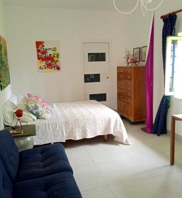 Rione Sanita Apartment | Casetta capodimonte