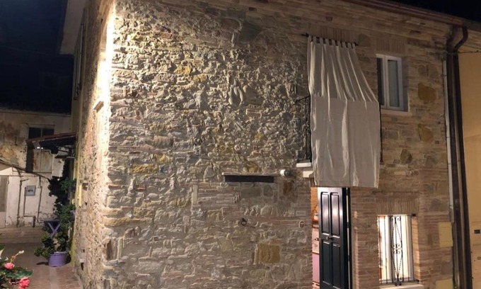 Rocca San Giovanni House | Casetta Linda
