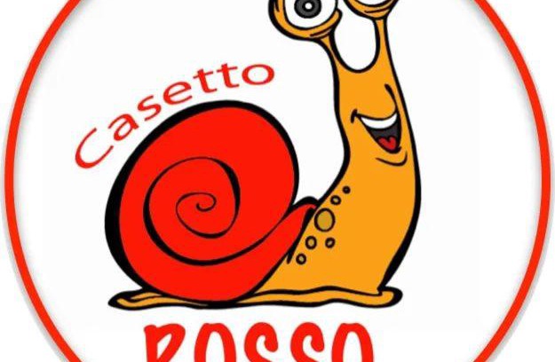 Borgatella Apartment | CASETTO ROSSO