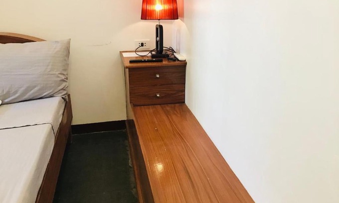 Tawala Bed & Breakfast | Casi Verde Guest House Panglao
