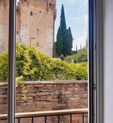 Old Town Apartment | Casina a Porta Sant'Angelo
