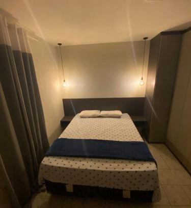 Jardim Cidade Universitaria Apartment | Casinha 09