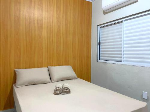 Jacupiranga House | Casinha aconchegante no Vale do Ribeira