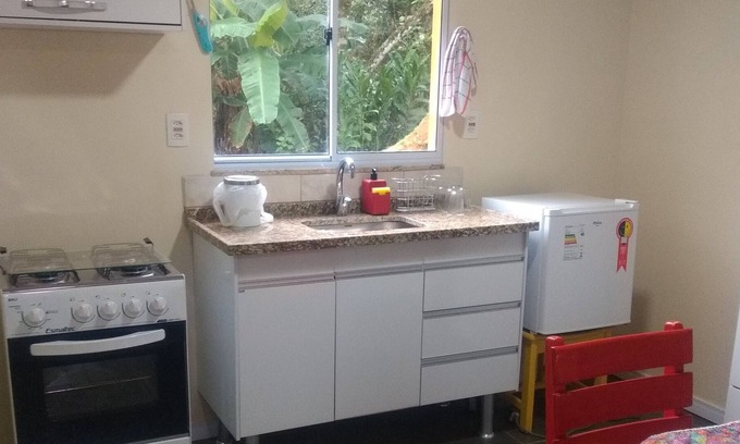 Nova Friburgo Cottage | Casinha do Alto - Cozy, comfortable and