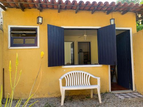 Cabo Frio House | Casinha do Peró aconchegante e arejada