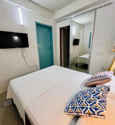 Piranhas House | CASINHA FLOR, vila florescer, centro histórico!