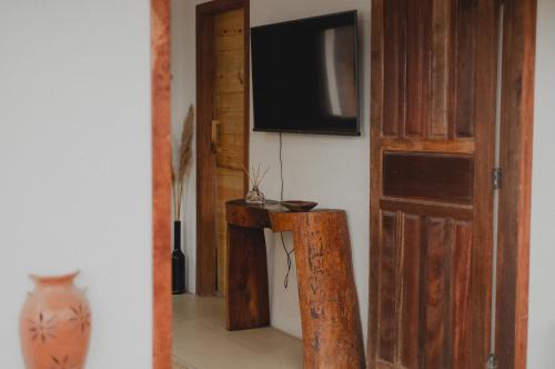 Caraiva House | Casinhas da Serena