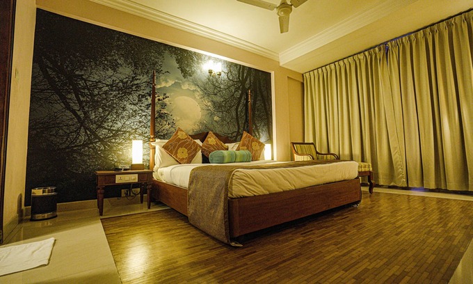 Thrissur Hotel | Casino Hotels Ltd.