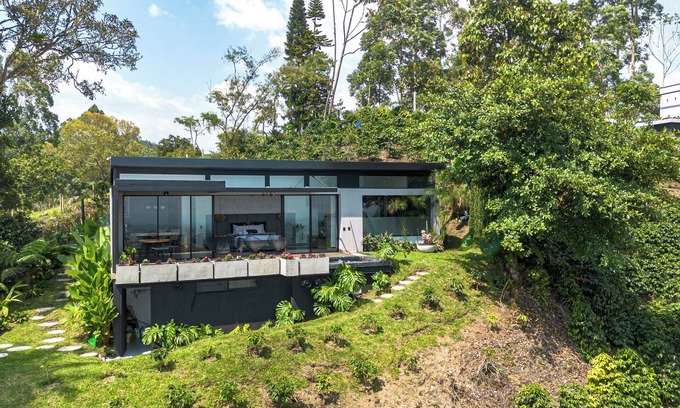 Filandia Cabin | Casita 2 Beautiful Cabin - Stunning View