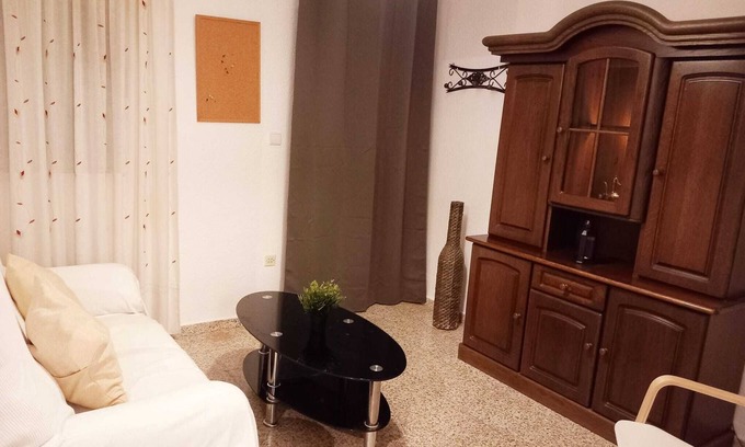 Fargue House | Casita a 5 Minutos del Emblemático Barrio del Albaicín