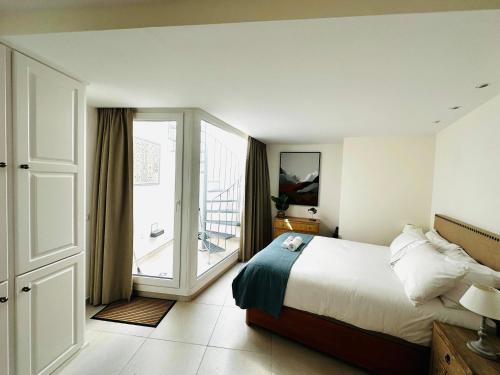 Medina-Sidonia Apartment | Casita de la Suerte