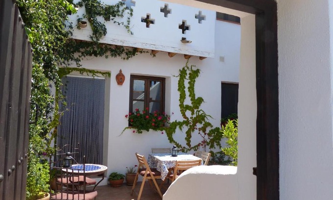 Murchas House | Casita de la Vaca