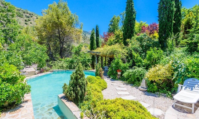 Torres Villa | Casita de Torres by Ruralidays