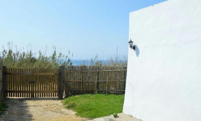 Bolonia Apartment | Casita del Mar a pie de playa