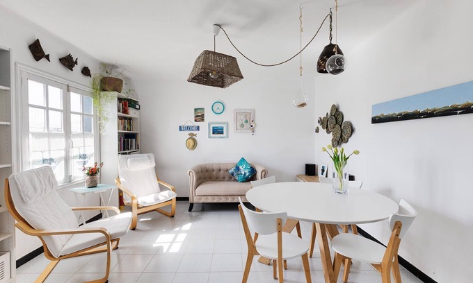 Playa Honda Apartment | Casita del Mar