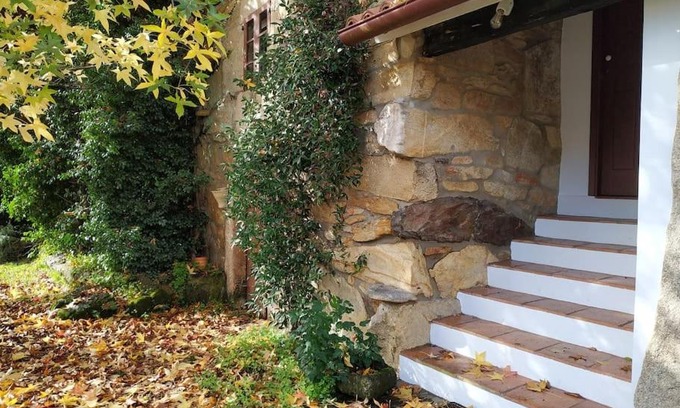 Moana Apartment | Casita en Domaio - Moaña