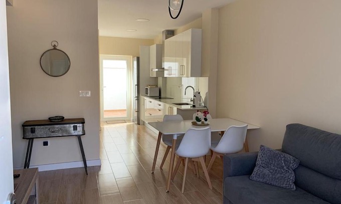 Genil House | Casita en Granada