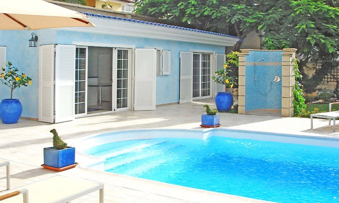 Chayofa Villa | Casita Laguna