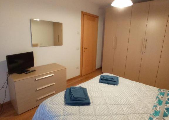 Sedico Apartment | CASITA Locazione Turistica