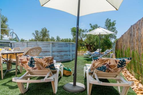 La Carlota Apartment | Casita Los Garranchos