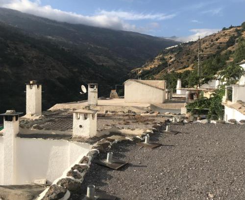 Pampaneira Apartment | Casita Paloma