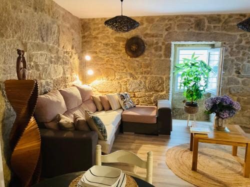 Vilanova House | Casita puerto maritimo