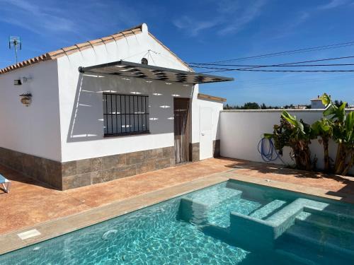 Campano House | Casita Rural CONIL