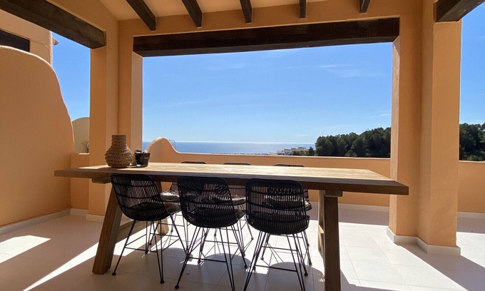Benimeit House | Casita Travel | Casa Victoria